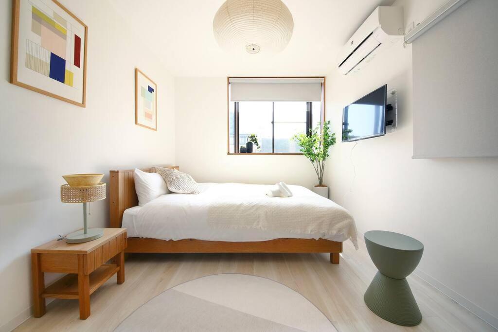 Pirane House 201 東京スカイツリー浅草 押上駅が徒歩圏内 無料wifi Apartment โตเกียว ภายนอก รูปภาพ